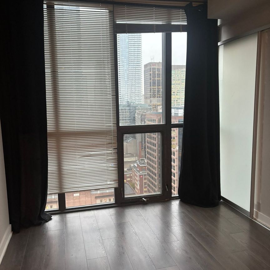 For Lease - 110 Charles Street Unit# 2807, Toronto, Ontario - Photo 1