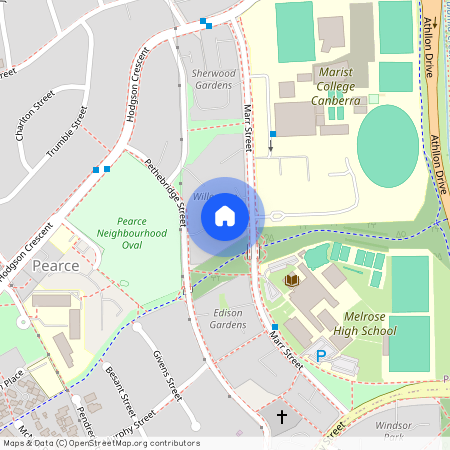 37/29 Pethebridge Street, PEARCE ACT 2607