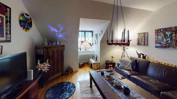 Inspektörsgatan 5 - Photo 1