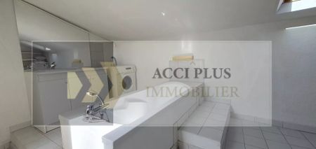 Location Appartement 35m² NIMES 30000 - Photo 4