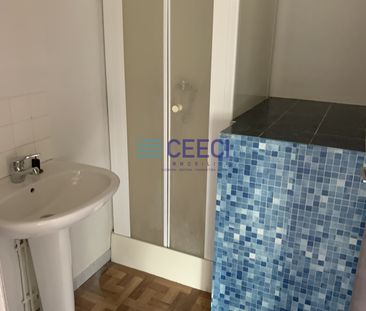 Location Maison 2 pièces 55m² SOISSONS 02200 - Photo 3