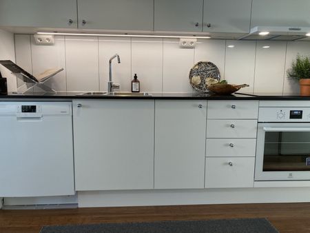 Fru Lovisas Gata, Skellefteå - Foto 5