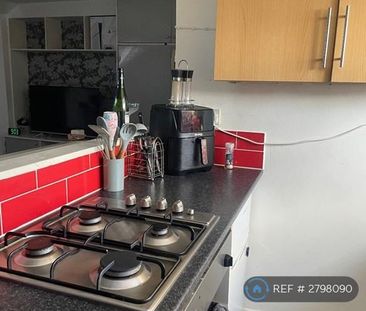 Studio to rent - Photo 4