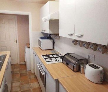 Bond Street, Tunstall, Stoke-on-trent, ST6 - Photo 6