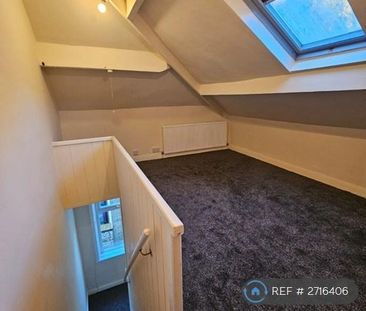 2 bedroom terraced house to rent - Photo 6