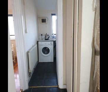1 Bed Maisonette, Washwood Heath, B8 - Photo 1
