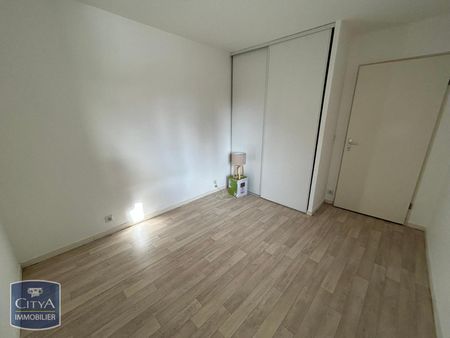 Location Appartement 2 pièces 54m² LAVAL 53000 - Photo 4