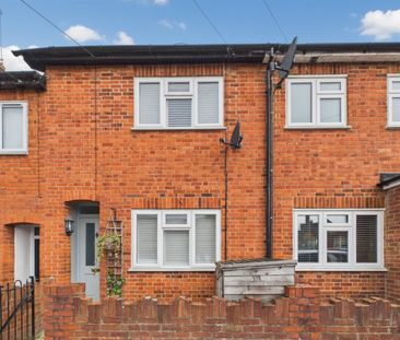 2 bedroom House in Rutland Road, Maidenhead - Photo 1