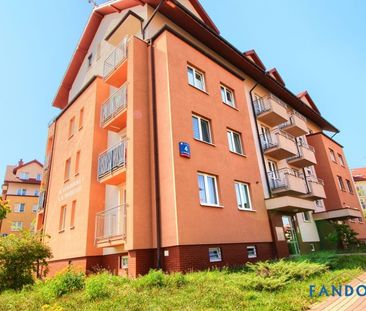 PRZESTRONNE 3 POKOJE | 70m + DUŻY TARAS | ul. Baligrodzka - Zdjęcie 6