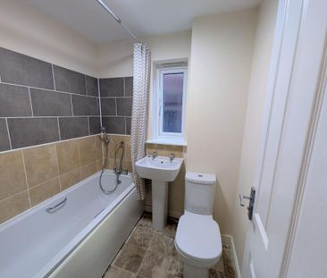 Dan Y Cwarre, Carway, Kidwelly, Carmarthenshire, SA17 4JA - Photo 6