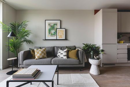 Studio to rent - Photo 2