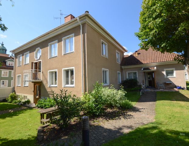 Fiskaregatan 49 Kvarnholmen, Kalmar - Foto 1