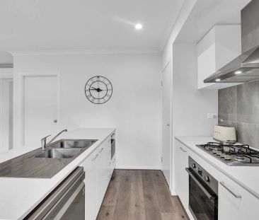 Modern Living with Quality Upgrades - Photo 6