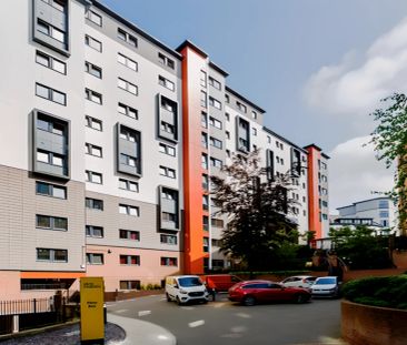 Large Studio - Photo 2