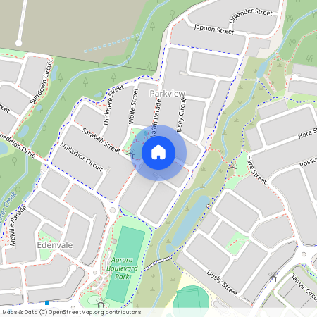 4 Ravensbourne Crescent, North Lakes QLD, 4509