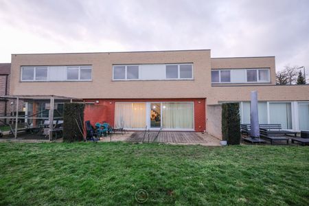 Moderne woning met 3 ruime slaapkamers - Foto 3