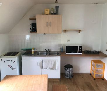 PACE, rue du Docteur Léon, Type 1 MEUBLE, 1er étage, 31m², comprena... - Photo 3