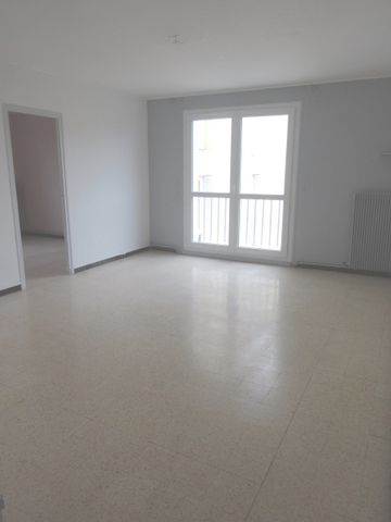 T3 63m²+PARKING 562€ H.C Nîmes route d’Uzès - Photo 5