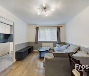 1 bedroom apartment to rent - Photo 5