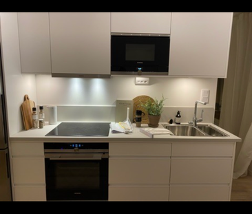 Svängrumsgatan, Västra Frölunda - Foto 6