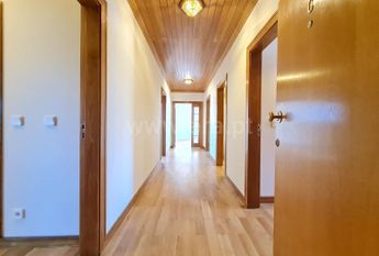 Apartamento T4 em Lisboa