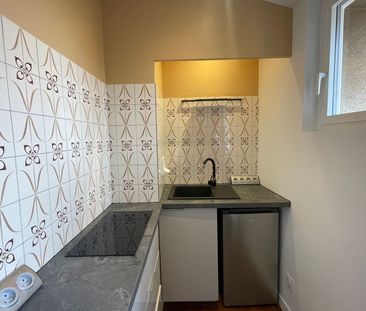 Appartement à louer 2 pièces • 22,91 m2 Toulouse - Photo 5