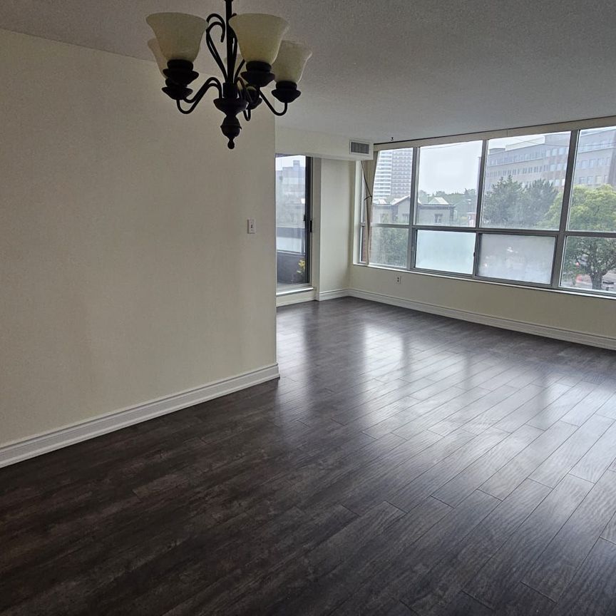 For Lease - 2365 Kennedy Road Unit# 407, Toronto, Ontario - Photo 1