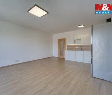 Pronájem bytu 2+kk, 54 m - Fotografie 6