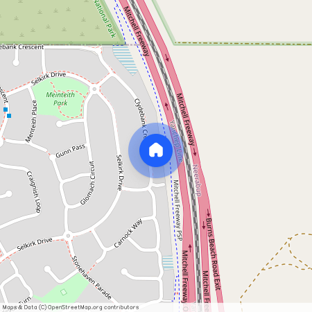 93 Clydebank Crescent, Kinross WA 6028