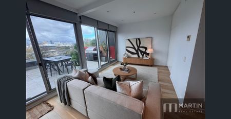 No Ordinary Apartment, But a LIFESTYLE! - Photo 4