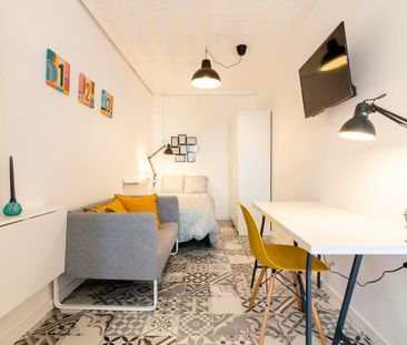 Entrada Ponce, Valencia, Valencian Community 46013 - Photo 5