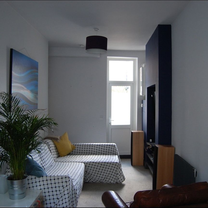 1 Bed Flat, Probert Rd, SW2 - Photo 1