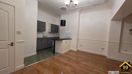1 bedroom flat to rent - Photo 3