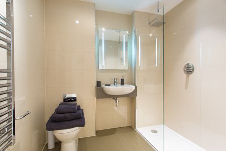 2 bedroom apartment to rent - Photo 2