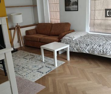 Room for rent in 4-bedroom house in Rathcoole, Dublin - Photo 3