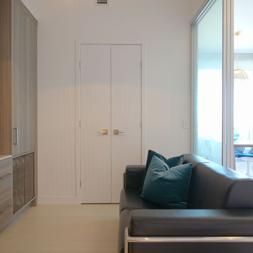 For Lease - 488 University Avenue Unit# 5102, Toronto, Ontario - Photo 1