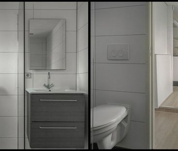 Te huur: Appartement Nicolaes Maesstraat 15 in Leeuwarden - Foto 3