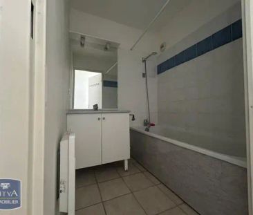 Appartement à louer 2 pièces 45.43m² - Photo 5