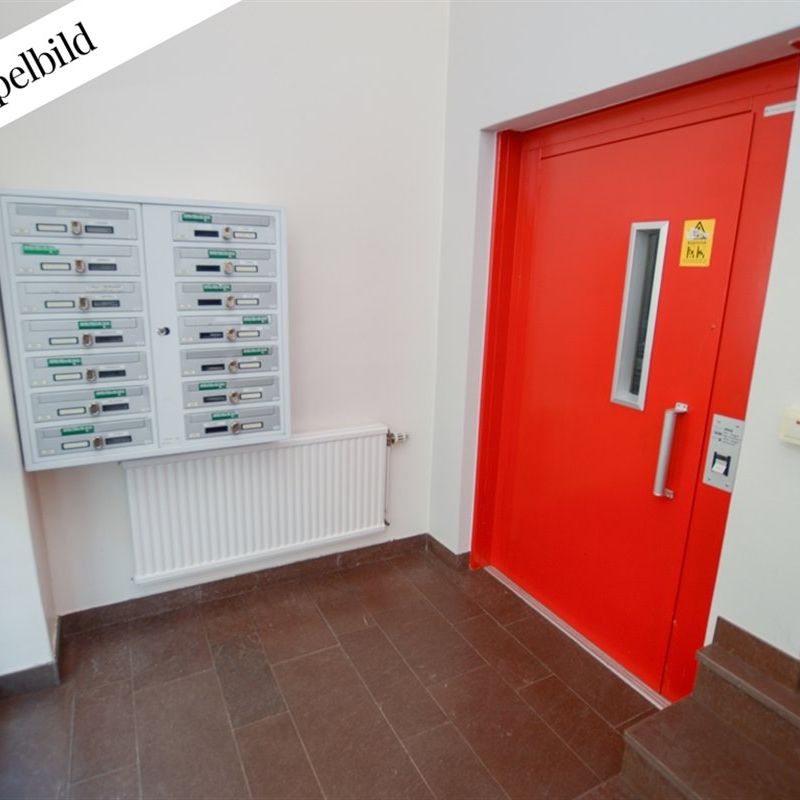 Fridhemsvägen 4 B - Photo 1