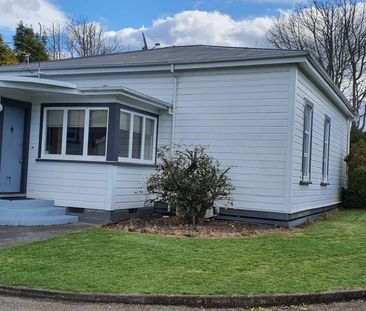 KING EDWARD STREET, MASTERTON $510p/wk - Photo 4