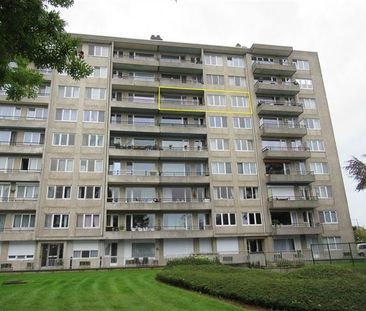 Appartement te huur - Foto 1