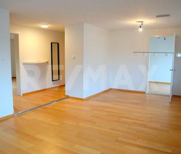 3.5 Zimmer Wohnung mitten in Lachen - Foto 1