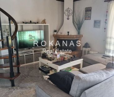 Ενοικίαση κατοικίας, 215 τ.μ., Κερατέα, 1.750 € - Photo 4