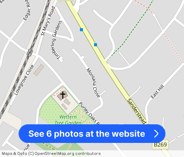 1 bedroom flat for rent - Photo 1