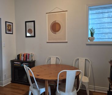 For Lease - 804 Bloor Street Unit# Main Floor, Toronto, Ontario - Photo 4
