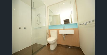 ENJOY LIFE IN DIVERCITY, One bed + Study minutes to CBD - Photo 4