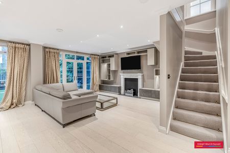 North Hill, London, N6 - Photo 4