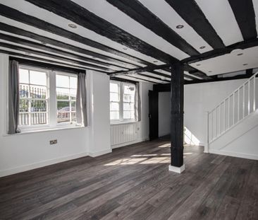 2 bedroom terraced house to rent - Photo 1