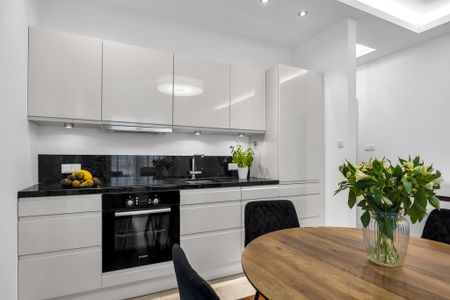 Grzybowska 4, 2 pokoje, wysoki standard - Фото 2