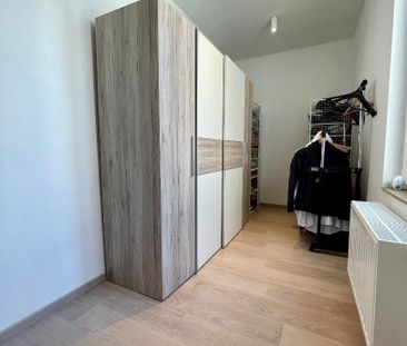 Recent gerenoveerd herenhuis met twee slaapkamer in Tielt! - Foto 3